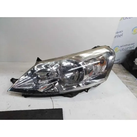Faro Izquierdo para Peugeot Expert Kasten