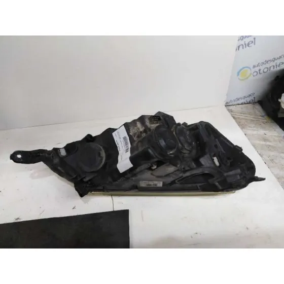 Faro Izquierdo para Peugeot Expert Kasten