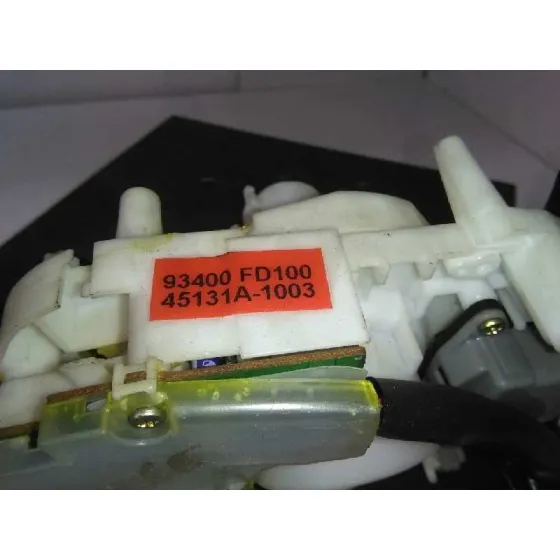 Mando Multifuncion para Kia Rio