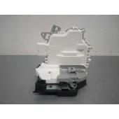 Cerradura Puerta Trasera Izquierda para Audi A3 (8V)