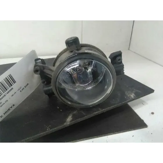 Faro Antiniebla Izquierdo para Ford Focus C-Max (Cap)