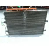 Condensador / Radiador Aire Acondicionado para Citroën Evasion