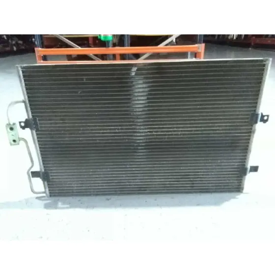 Condensador / Radiador Aire Acondicionado para Citroën Evasion