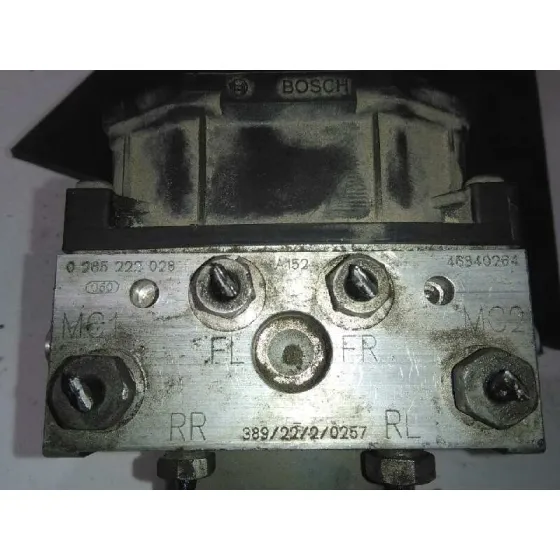 Abs para Alfa Romeo 147 (190)