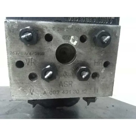Abs para Mercedes-Benz Clase C (W202) Berlina