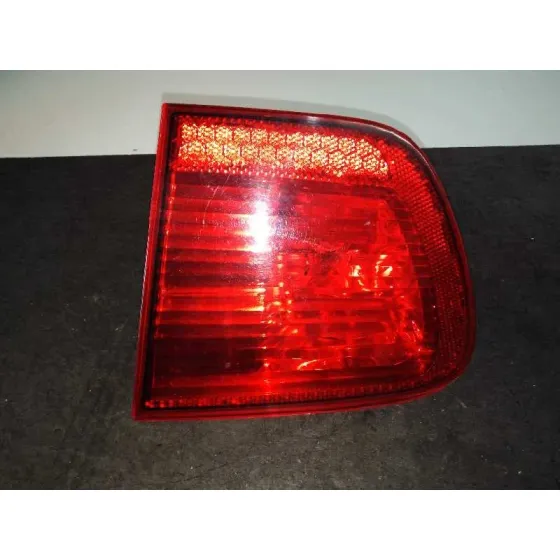 Piloto Trasero Derecho para Seat Ibiza (6K1)