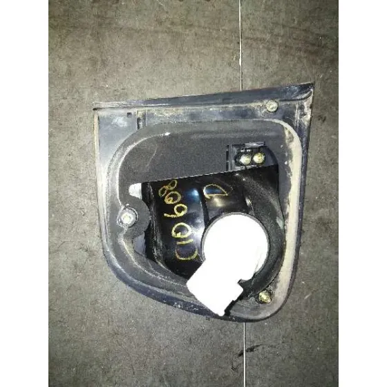 Piloto Trasero Derecho para Seat Ibiza (6K1)