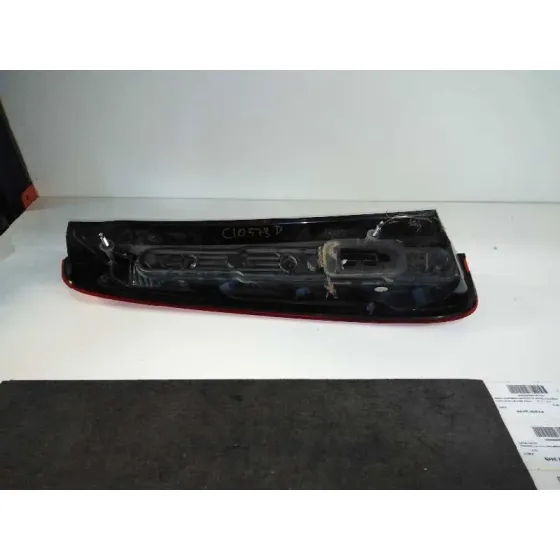 Piloto Trasero Derecho para Ford Focus C-Max (Cap)