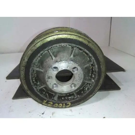 Polea Ciguenal para Alfa Romeo 147 (190)