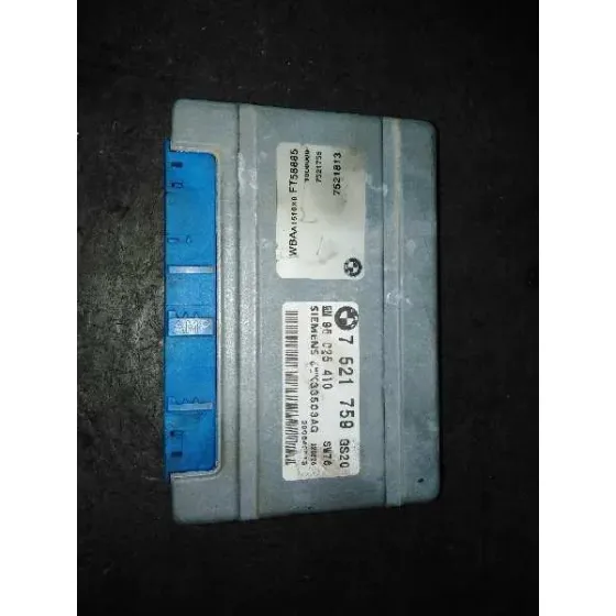Modulo Electronico para Bmw Serie 3 Compact (E46)