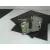 Cerradura Puerta Delantera Derecha para Nissan Kubistar (X76)