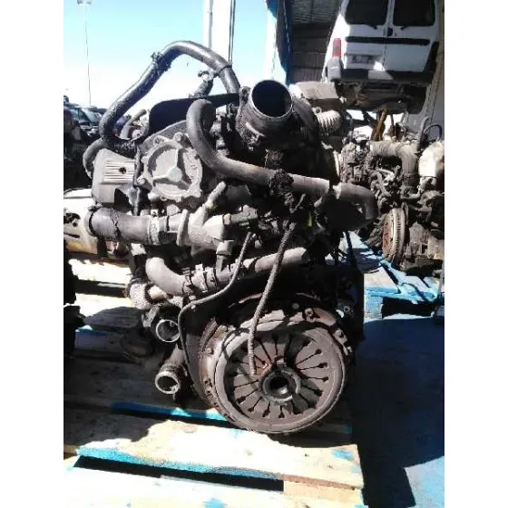 Motor Completo para Alfa Romeo 147 (190)