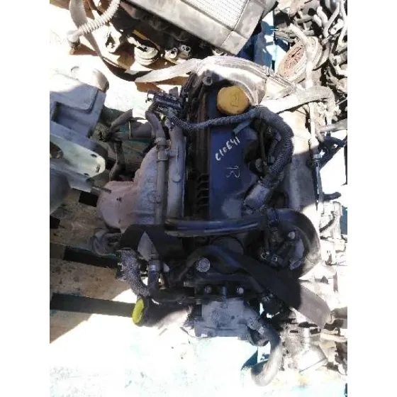 Motor Completo para Alfa Romeo 147 (190)