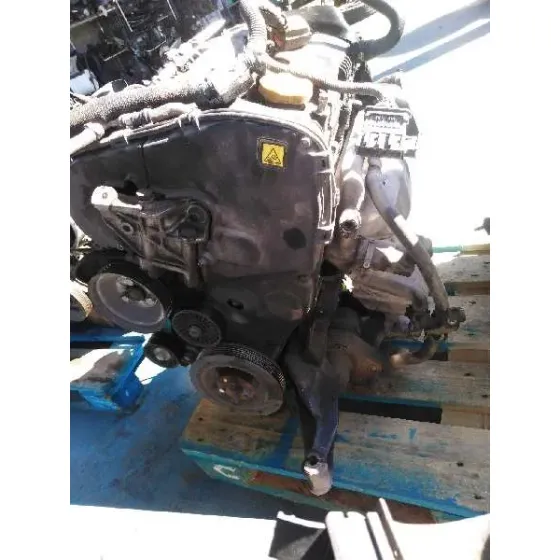 Motor Completo para Alfa Romeo 147 (190)