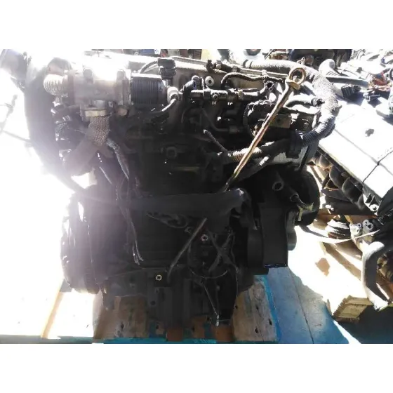 Motor Completo para Alfa Romeo 147 (190)