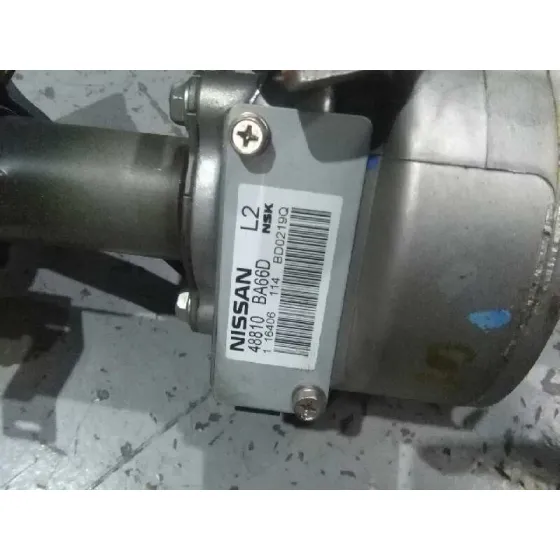 Columna Direccion para Nissan Juke (F15)