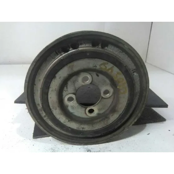Polea Ciguenal para Opel Corsa C