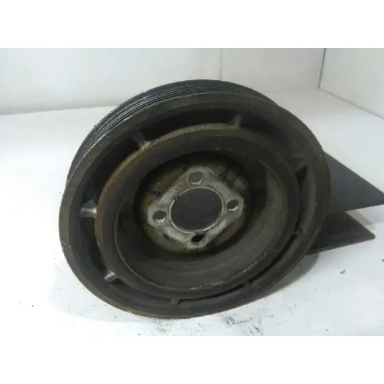 Polea Ciguenal para Opel Corsa C