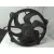 Electroventilador para Citroën C4 Coupe