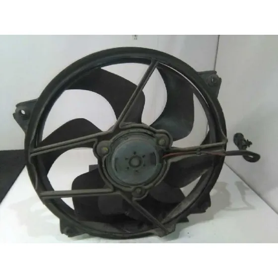 Electroventilador para Citroën C4 Coupe