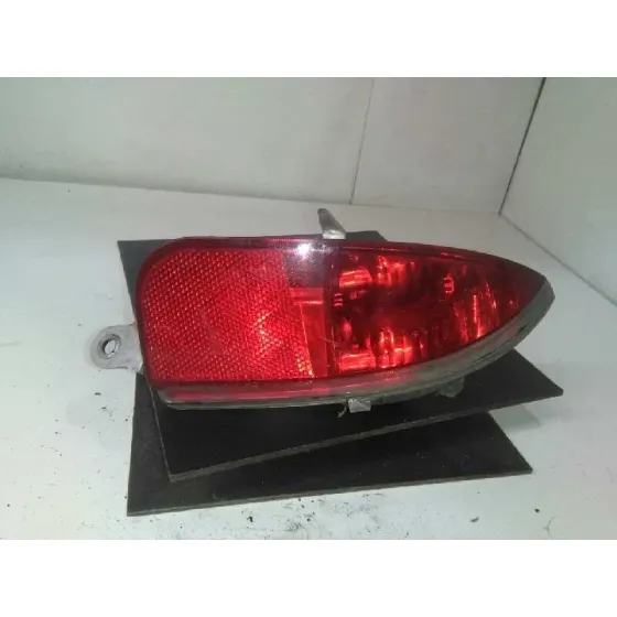 Faro Antiniebla Trasero Derecho para Opel Corsa C
