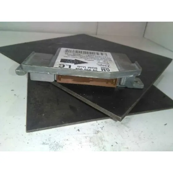 Centralita Airbag para Opel Corsa C