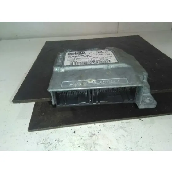 Centralita Airbag para Citroën C4 Coupe