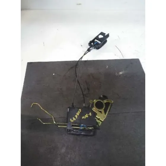 Cerradura Puerta Delantera Derecha para Hyundai Accent (Mc)