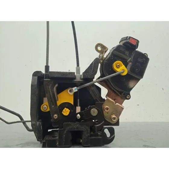 Cerradura Puerta Delantera Izquierda para Hyundai Accent (Mc)