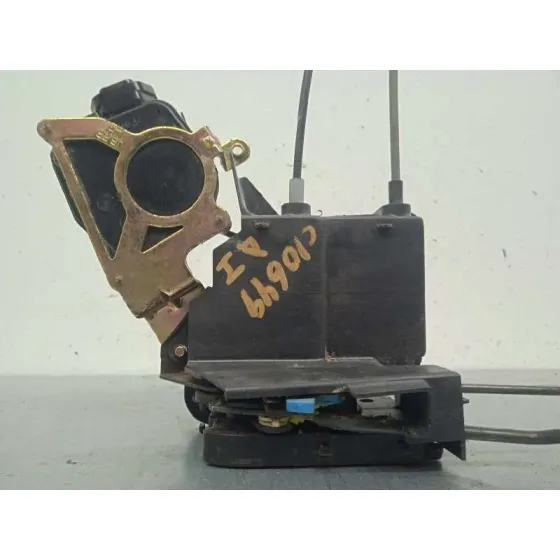 Cerradura Puerta Delantera Izquierda para Hyundai Accent (Mc)
