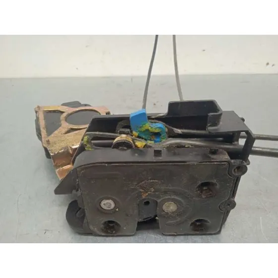 Cerradura Puerta Delantera Izquierda para Hyundai Accent (Mc)