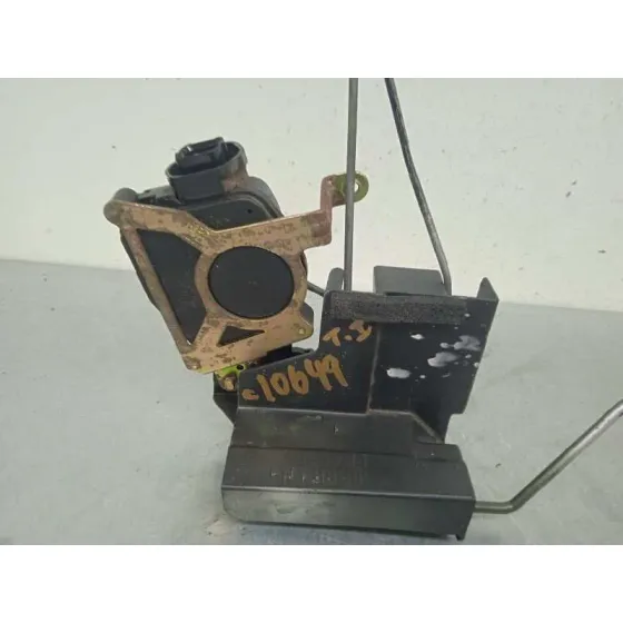 Cerradura Puerta Trasera Izquierda para Hyundai Accent (Mc)
