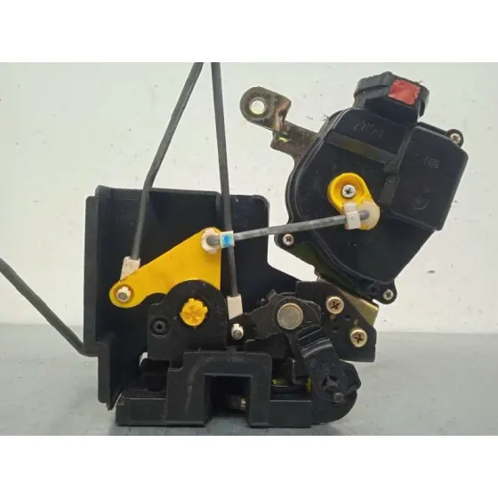 Cerradura Puerta Trasera Izquierda para Hyundai Accent (Mc)