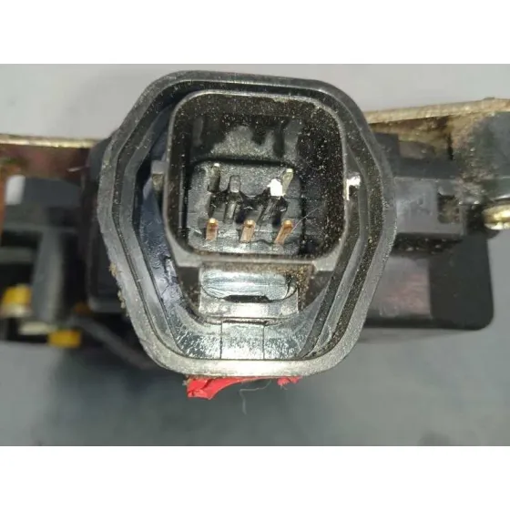 Cerradura Puerta Trasera Izquierda para Hyundai Accent (Mc)