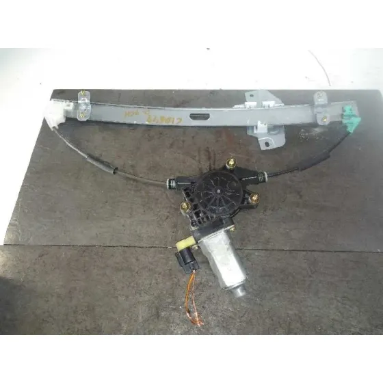 Elevalunas Delantero Derecho para Hyundai Accent (Mc)