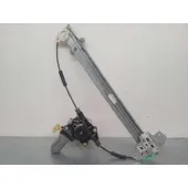 Elevalunas Delantero Izquierdo para Hyundai Accent (Mc)