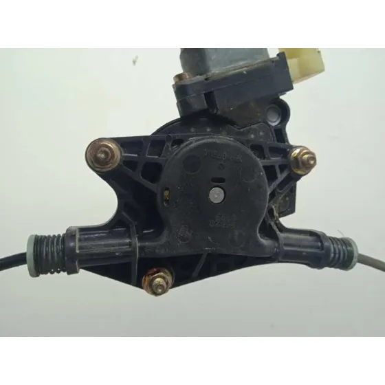 Elevalunas Delantero Izquierdo para Hyundai Accent (Mc)