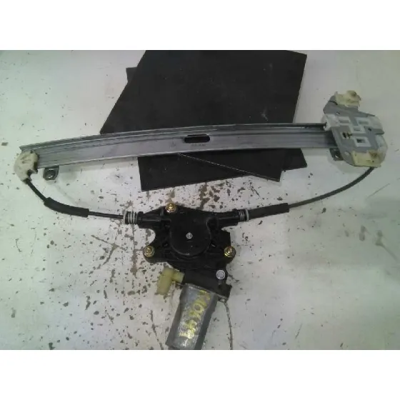 Elevalunas Trasero Derecho para Hyundai Accent (Mc)