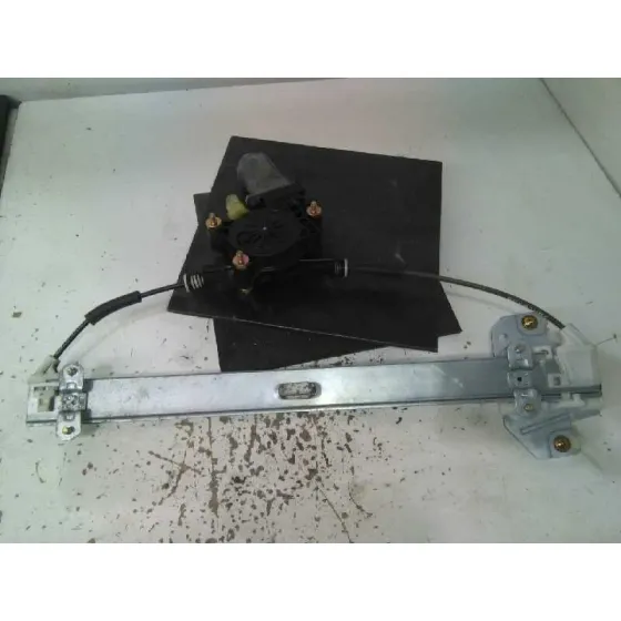 Elevalunas Trasero Derecho para Hyundai Accent (Mc)