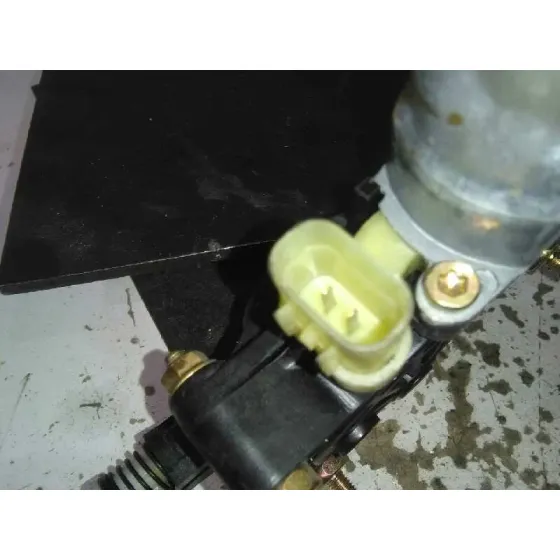 Elevalunas Trasero Derecho para Hyundai Accent (Mc)