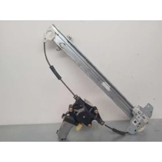 Elevalunas Trasero Izquierdo para Hyundai Accent (Mc)