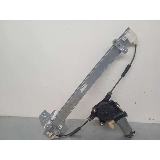 Elevalunas Trasero Izquierdo para Hyundai Accent (Mc)