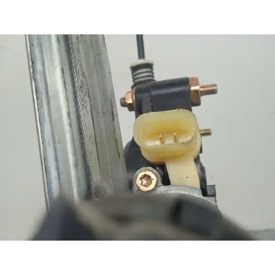 Elevalunas Trasero Izquierdo para Hyundai Accent (Mc)