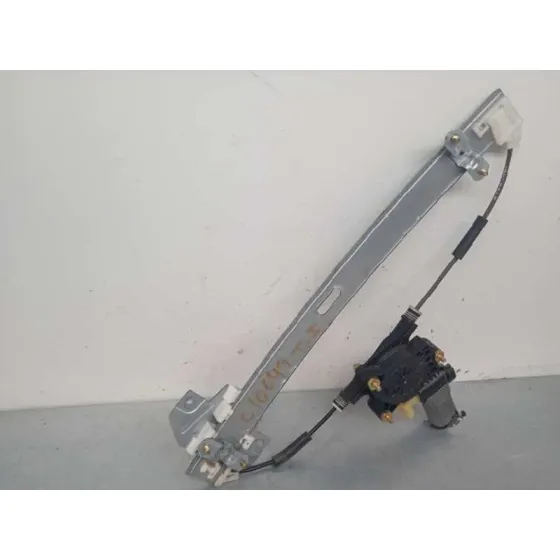 Elevalunas Trasero Izquierdo para Hyundai Accent (Mc)