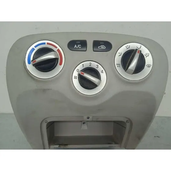 Mando Calefaccion / Aire Acondicionado para Hyundai Accent (Mc)