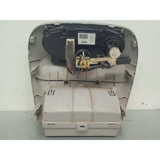 Mando Calefaccion / Aire Acondicionado para Hyundai Accent (Mc)