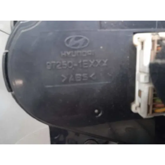 Mando Calefaccion / Aire Acondicionado para Hyundai Accent (Mc)