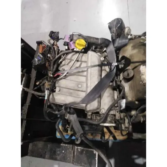 Motor Completo para Renault Laguna Ii (Bg0)