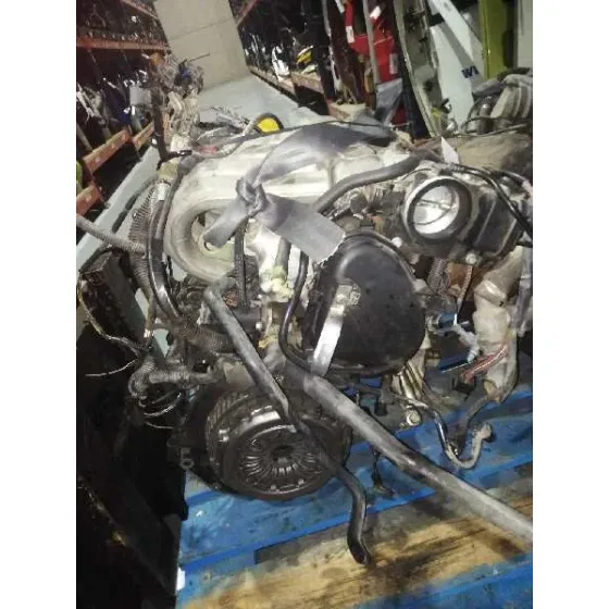 Motor Completo para Renault Laguna Ii (Bg0)