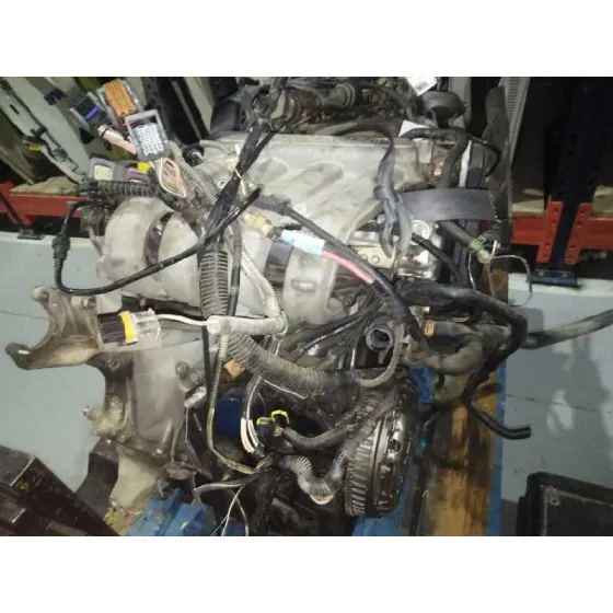 Motor Completo para Renault Laguna Ii (Bg0)